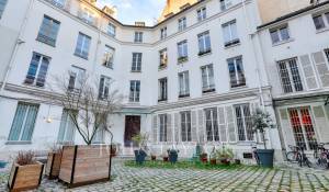Vente Appartement Paris 10ème