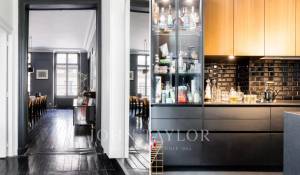 Vente Appartement Paris 10ème