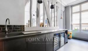 Vente Appartement Paris 10ème