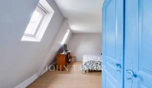 Vente Appartement Paris 10ème