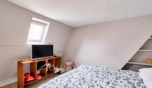 Vente Appartement Paris 10ème