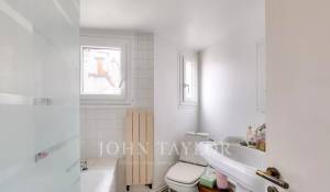 Vente Appartement Paris 10ème