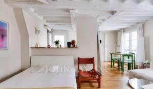 Vente Appartement Paris 10ème