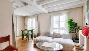 Vente Appartement Paris 10ème