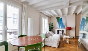 Vente Appartement Paris 10ème