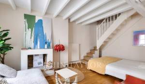 Vente Appartement Paris 10ème