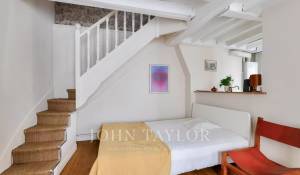 Vente Appartement Paris 10ème
