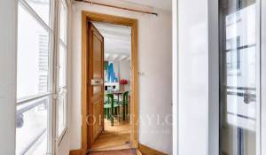 Vente Appartement Paris 10ème