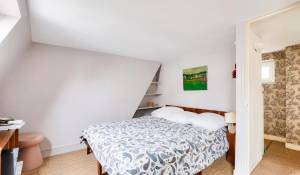 Vente Appartement Paris 10ème