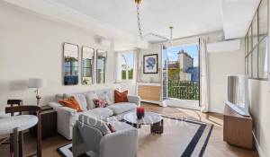 Vente Appartement Paris 10ème
