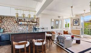 Vente Appartement Paris 10ème