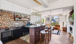 Vente Appartement Paris 10ème