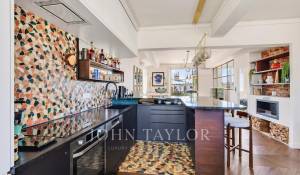 Vente Appartement Paris 10ème