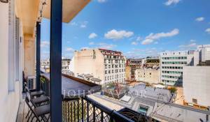 Vente Appartement Paris 10ème