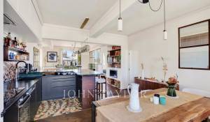 Vente Appartement Paris 10ème