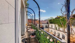 Vente Appartement Paris 10ème