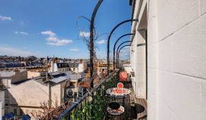 Vente Appartement Paris 10ème