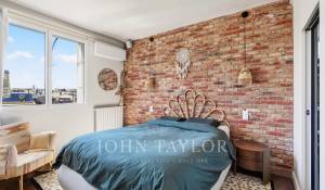 Vente Appartement Paris 10ème