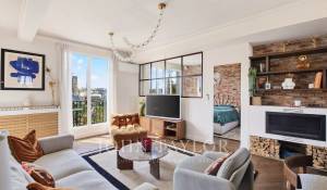 Vente Appartement Paris 10ème