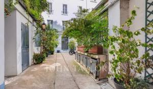 Vente Appartement Paris 10ème