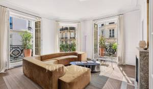 Vente Appartement Paris 10ème