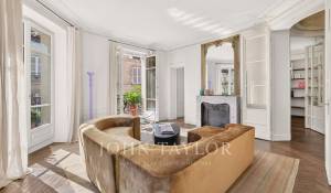 Vente Appartement Paris 10ème