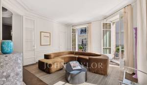 Vente Appartement Paris 10ème