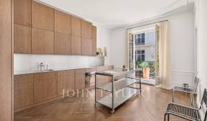 Vente Appartement Paris 10ème