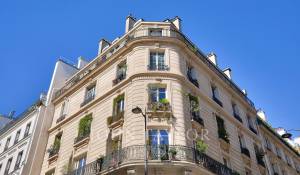 Vente Appartement Paris 10ème