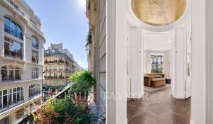 Vente Appartement Paris 10ème
