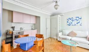 Vente Appartement Paris 11ème