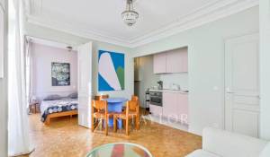 Vente Appartement Paris 11ème
