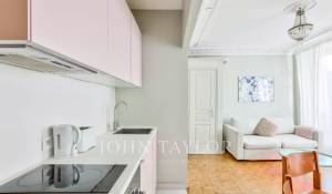 Vente Appartement Paris 11ème