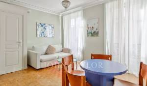 Vente Appartement Paris 11ème
