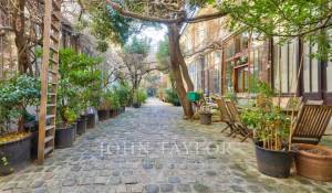 Vente Appartement Paris 11ème