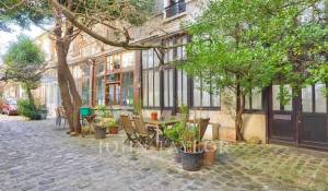 Vente Appartement Paris 11ème