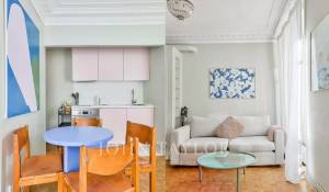 Vente Appartement Paris 11ème