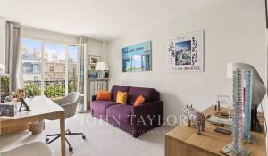 Vente Appartement Paris 13ème