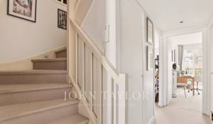 Vente Appartement Paris 13ème
