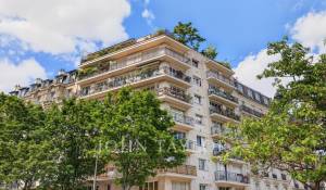 Vente Appartement Paris 13ème