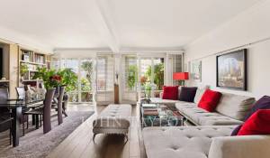 Vente Appartement Paris 13ème