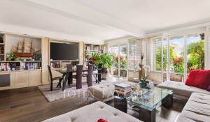 Vente Appartement Paris 13ème