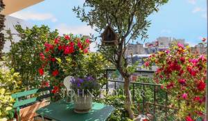 Vente Appartement Paris 13ème