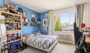 Vente Appartement Paris 13ème