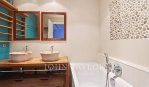 Vente Appartement Paris 13ème