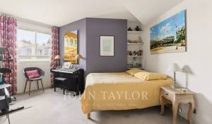 Vente Appartement Paris 13ème
