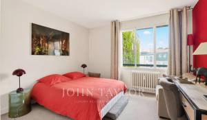 Vente Appartement Paris 13ème