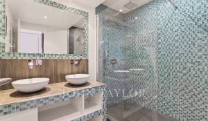 Vente Appartement Paris 13ème