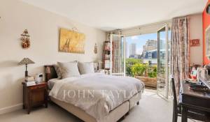 Vente Appartement Paris 13ème