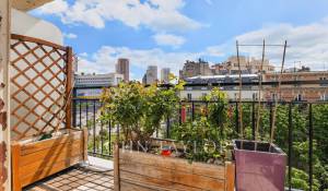 Vente Appartement Paris 13ème